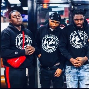 Meet your Posher, Jamal